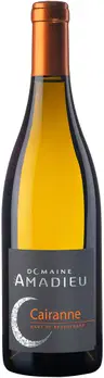 2025 Haut de Beauregard Cairanne AOP BIO