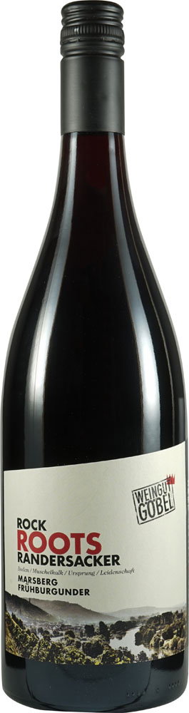2023 Roots Ewig Leben Merlot