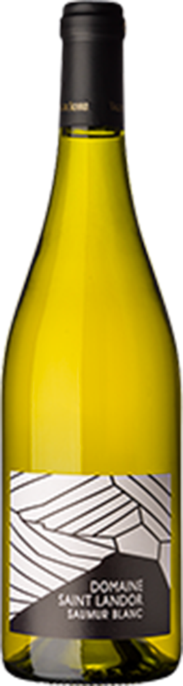 2023 Saumur Blanc AOP BIO