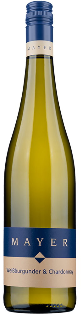2025 Weißburgunder & Chardonnay