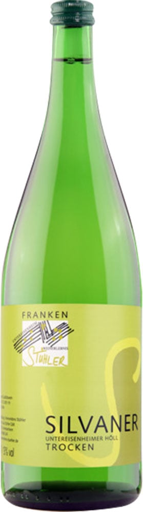 2023 Silvaner 1,0 L reflection