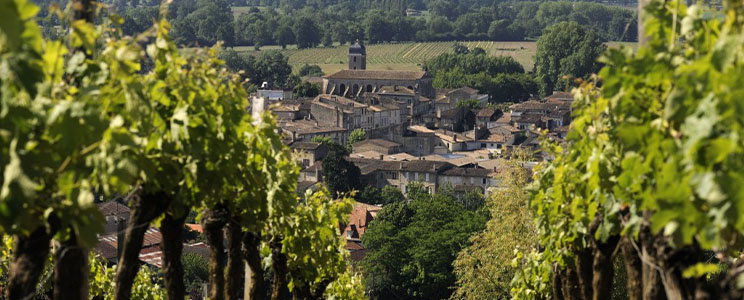 Château Montlandrie