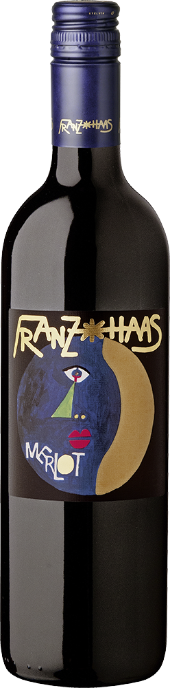 2023 Merlot Alto Adige DOC
