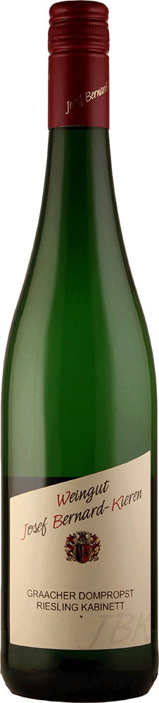 2023 Graacher Domprobst Riesling Kabinett*