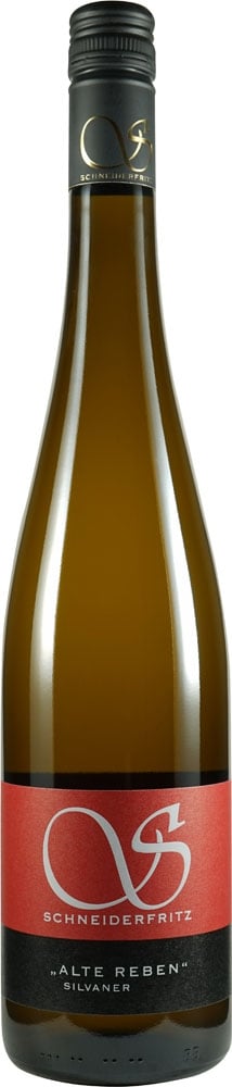 2019 Silvaner "Alte Reben"