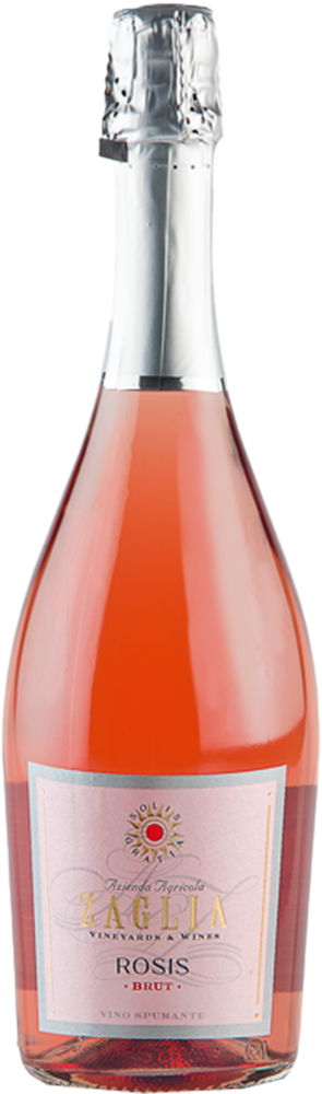 Rosis Frizzante Rosato