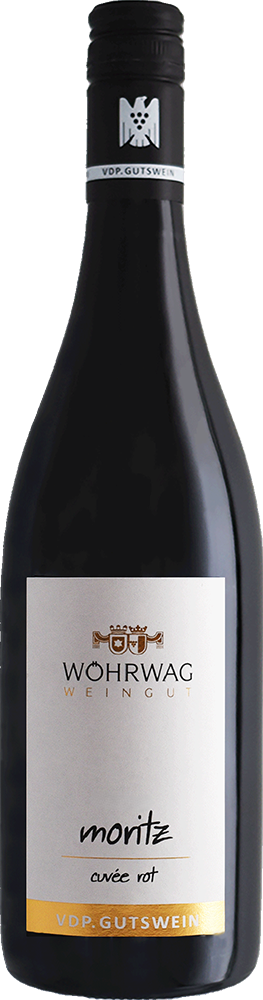 2023 Moritz Cuvée VDP.Gutswein BIO
