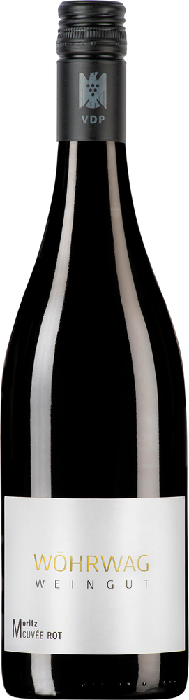 2024 Moritz Cuvée VDP.Gutswein BIO