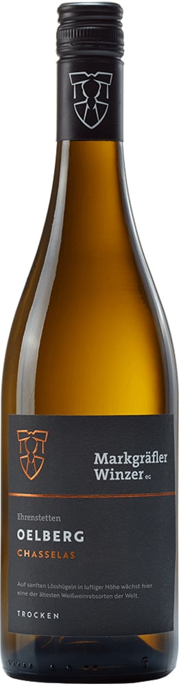 2024 Kunstwerk Ehrenstetten Oelberg Chasselas