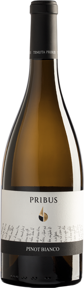 2024 Pinot Bianco reflection