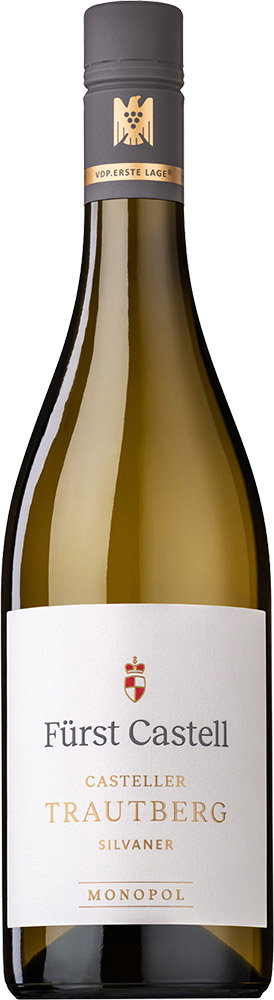 2023 VDP.ERSTE LAGE TRAUTBERG Silvaner