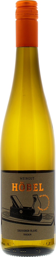 2024 Sauvignon blanc