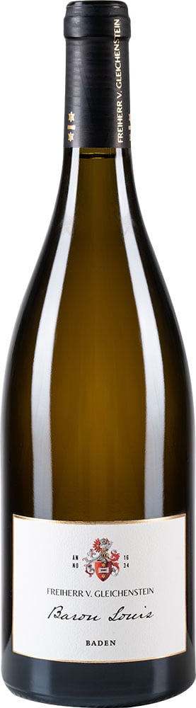 2017 BARON LOUIS Grauer Burgunder