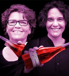 Ulrike Leuchs & Tanja Strätz