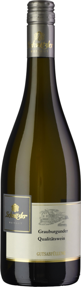 2025 Grauburgunder Qualitätswein