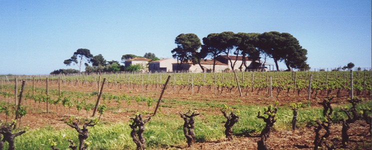 Les Charmettes