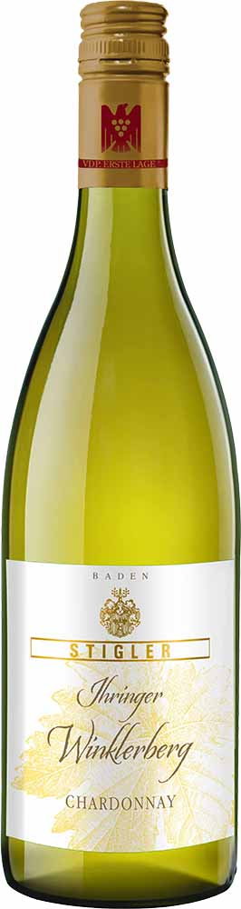 2024 Ihringer Winklerberg Chardonnay 1G VDP.ERSTE LAGE