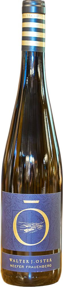 2024 Riesling Neefer Frauenberg Fels & Fass