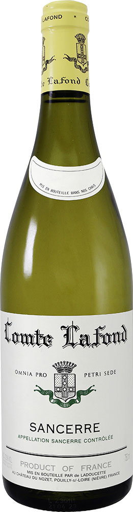 2024 Comte Lafond balnc Sancerre AOP