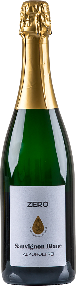 ZERO SAUVIGNON BLANC ALKOHOLFREI