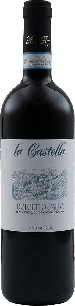 2024 Dolcetto d’Alba DOC