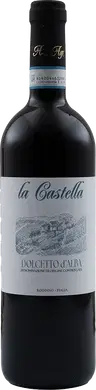 2024 Dolcetto d’Alba DOC