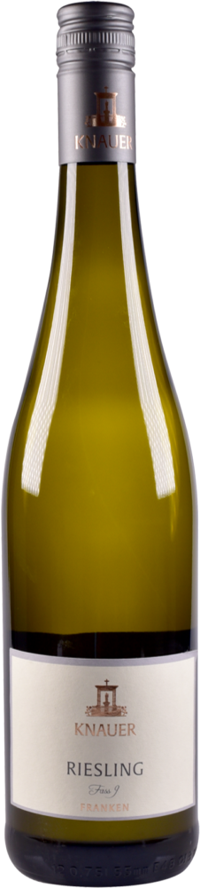2023 Riesling Fass 9