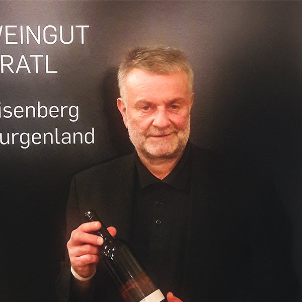 Christoph Gratl