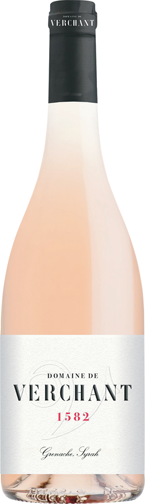 2025 Cuvée Mazette! Rosé Pays D'Oc IGP BIO
