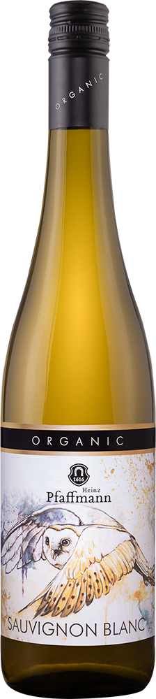 2023 Sauvignon Blanc BIO