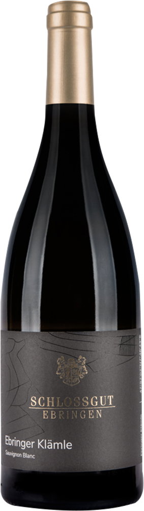 2022 Sauvignon Blanc Ebringer Klämle