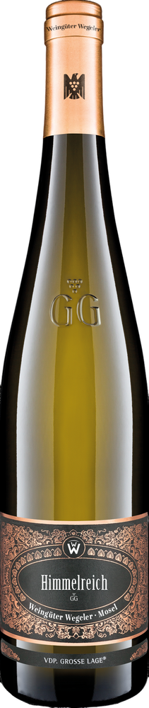 2024 Graach Himmelreich Riesling GG