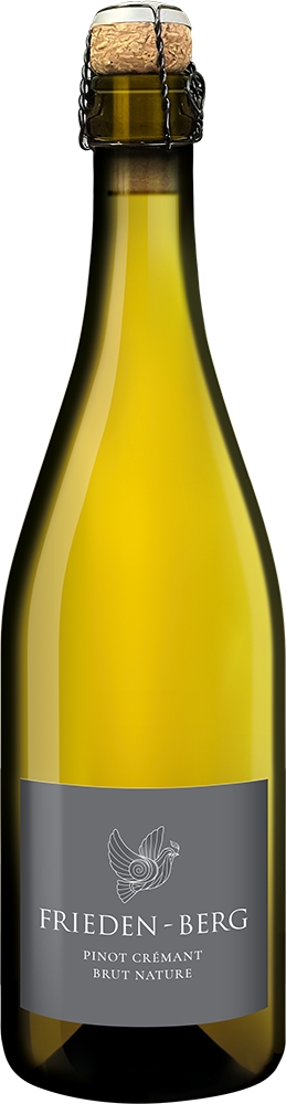 2021 Pinot Crémant