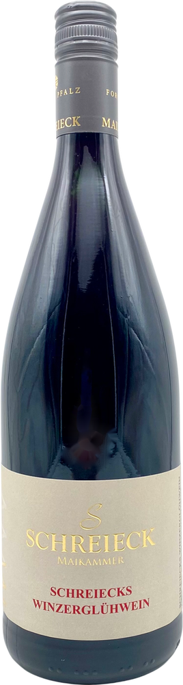 Schreiecks Winzerglühwein 1,0 L