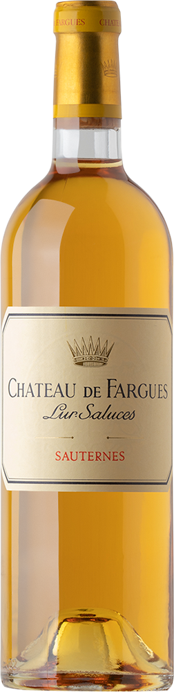2006 Lur Sauternes Sauternes AOP 0,375 L