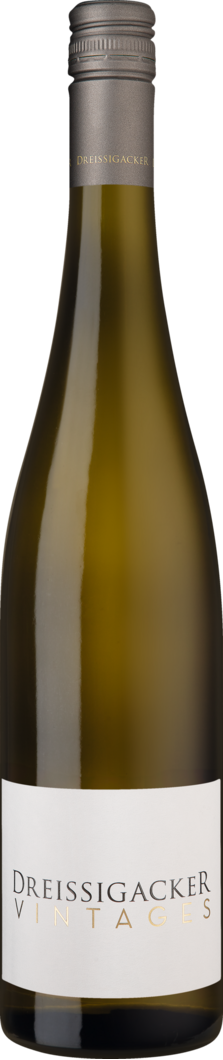 Dreissigacker Vintages Riesling BIO