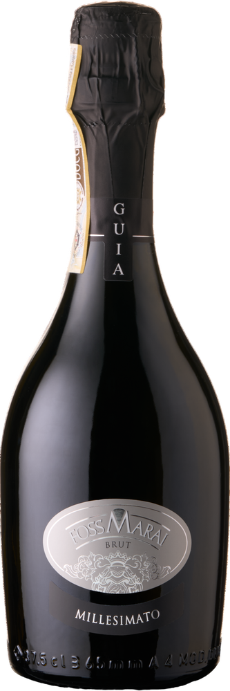 2025 Millesimato Guia Valdobbiadene Prosecco Superiore DOCG 0,375 L