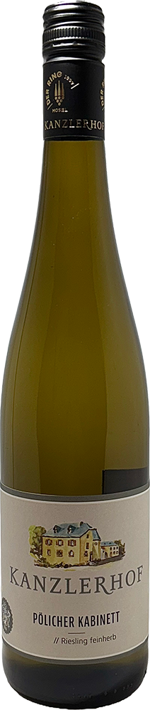 2024 Pölicher Riesling Kabinett