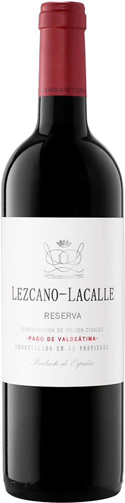 2019 Lezcano-Lacalle Reserva Magnum 1,5 L