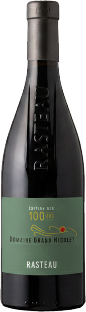 2024 Magnum "Edition des 100ans" Rasteau AOP 1,5 L
