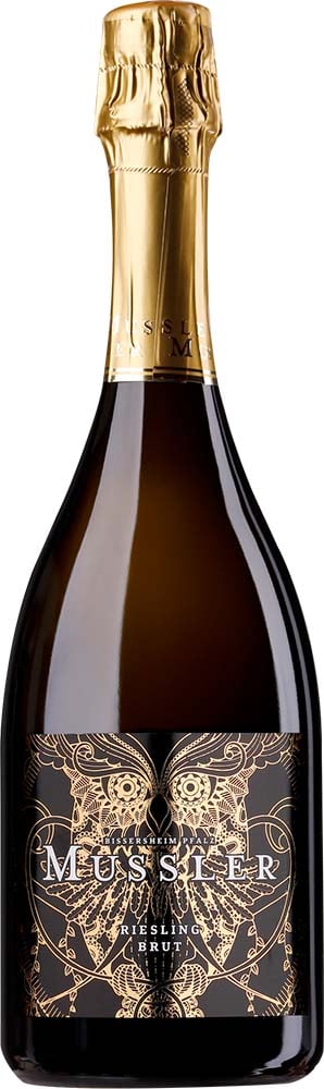 2022 Riesling Sekt