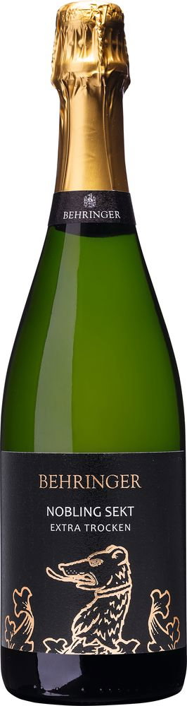 Exclusiv Nobling Sekt