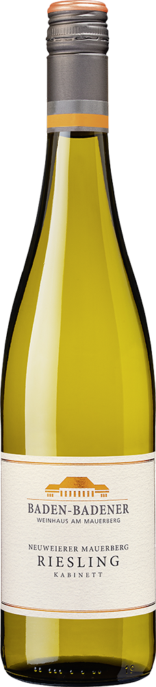 2024 Riesling Kabinett "Collection Rebland"