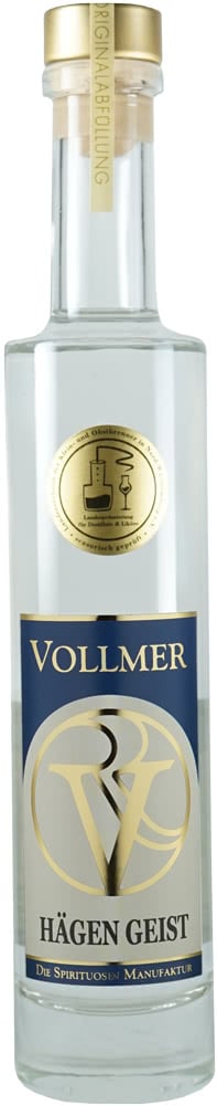 Hägen Geist - Geist von Hagebutten 0,2 L