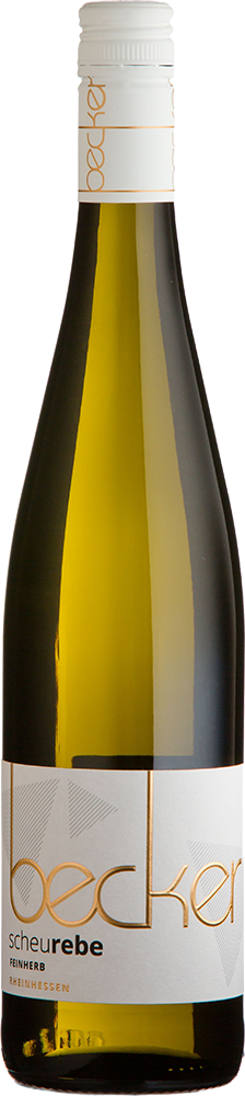 2025 SCHEUREBE