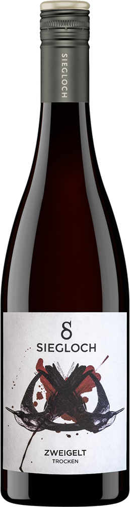 2024 Zweigelt