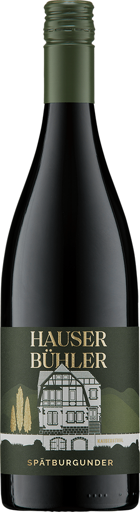2022 Spätburgunder Rotwein