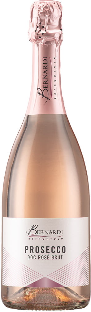 Rosé Millesimato Prosecco DOC