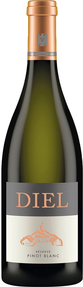 2020 Pinot Blanc Reserve