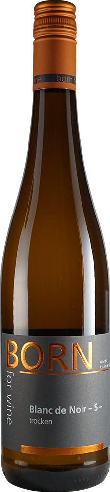 2024 Blanc de Noir -S-